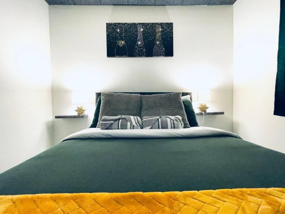 شقة دالاس  في Luxe Travel Retreat Near Deep Ellum المظهر الخارجي الصورة